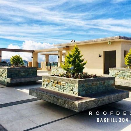 Anaya Homes - Bristle Ridge Residences Baguio City Eksteriør billede